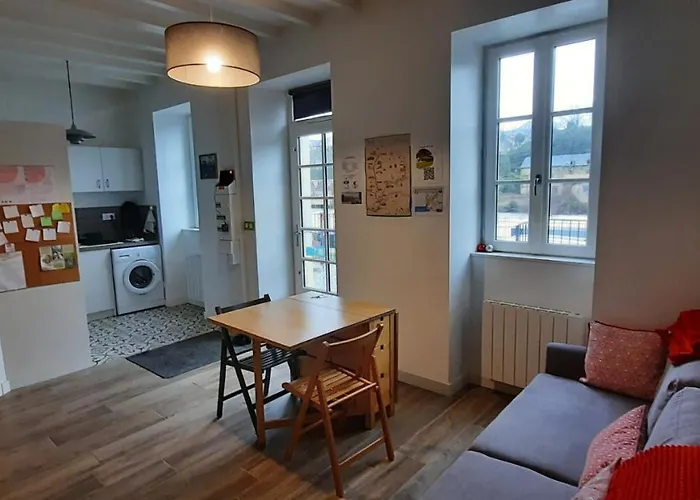 La Fourmondiere Superieure, Maison Eclusiere