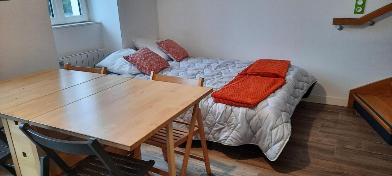 La Fourmondiere Superieure, Maison Eclusiere Holiday home