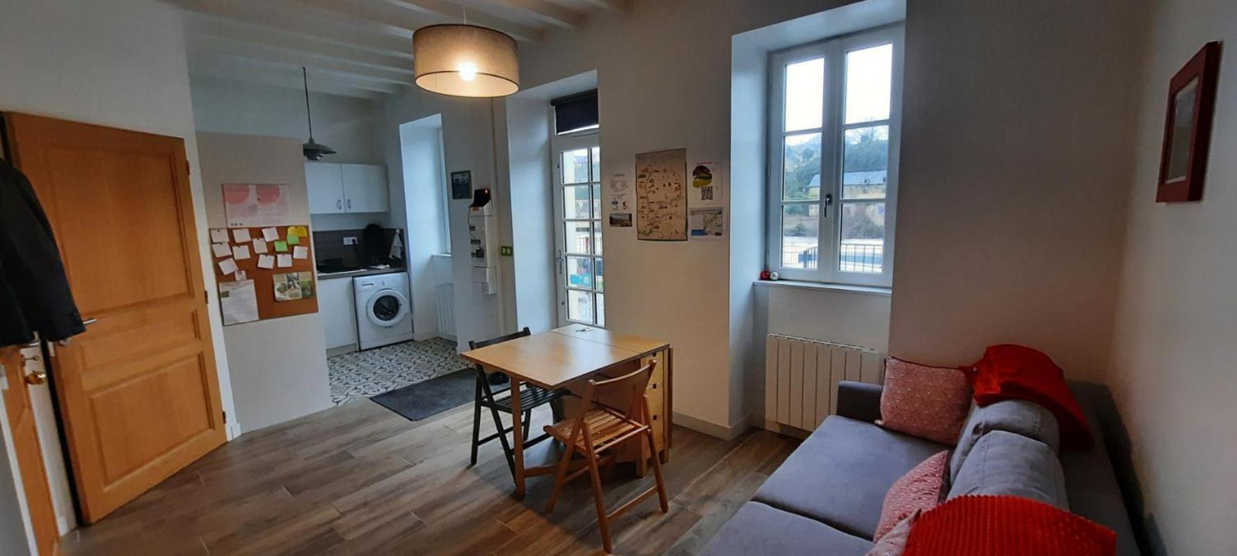 La Fourmondiere Superieure, Maison Eclusiere Montflours